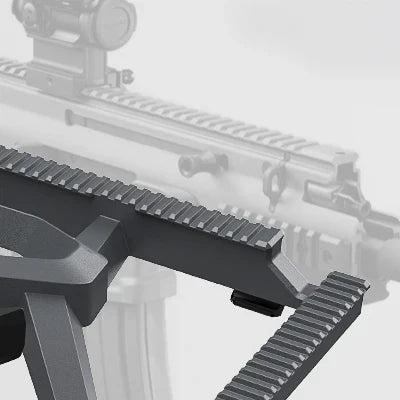 HALOBLK Halostation Ekran Arka İskeleti