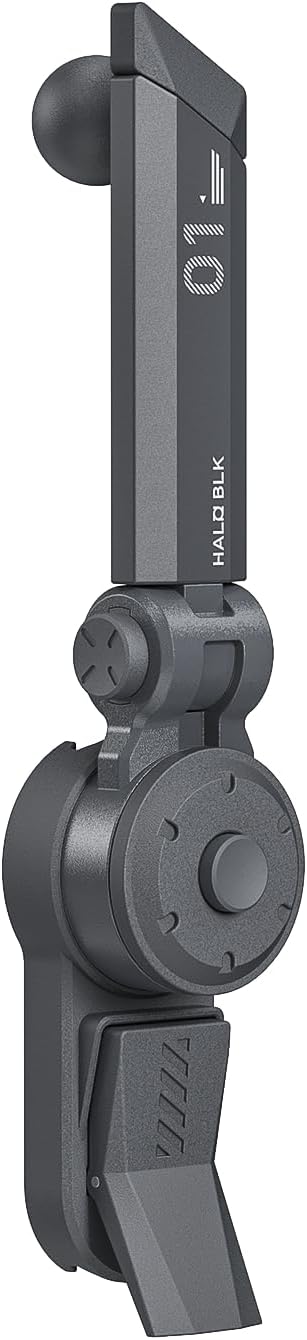 HALOBLK Telefon için Topuzlu Bağlantı Kolu (Magsafe Telefon Tutucu Dahil Değildir)