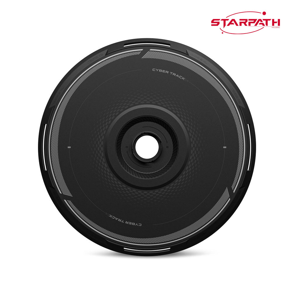 HALODISC 2 CyberTrack - 4 Adet Jant Kapağı Takımı - Jant Kapağı Tesla Model Y Uyumlu