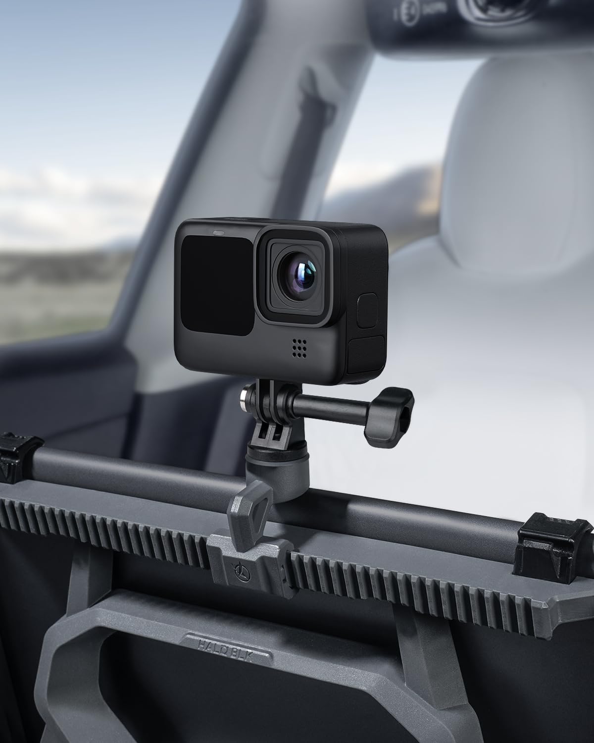 HALOBLK Halostation Creator Kit