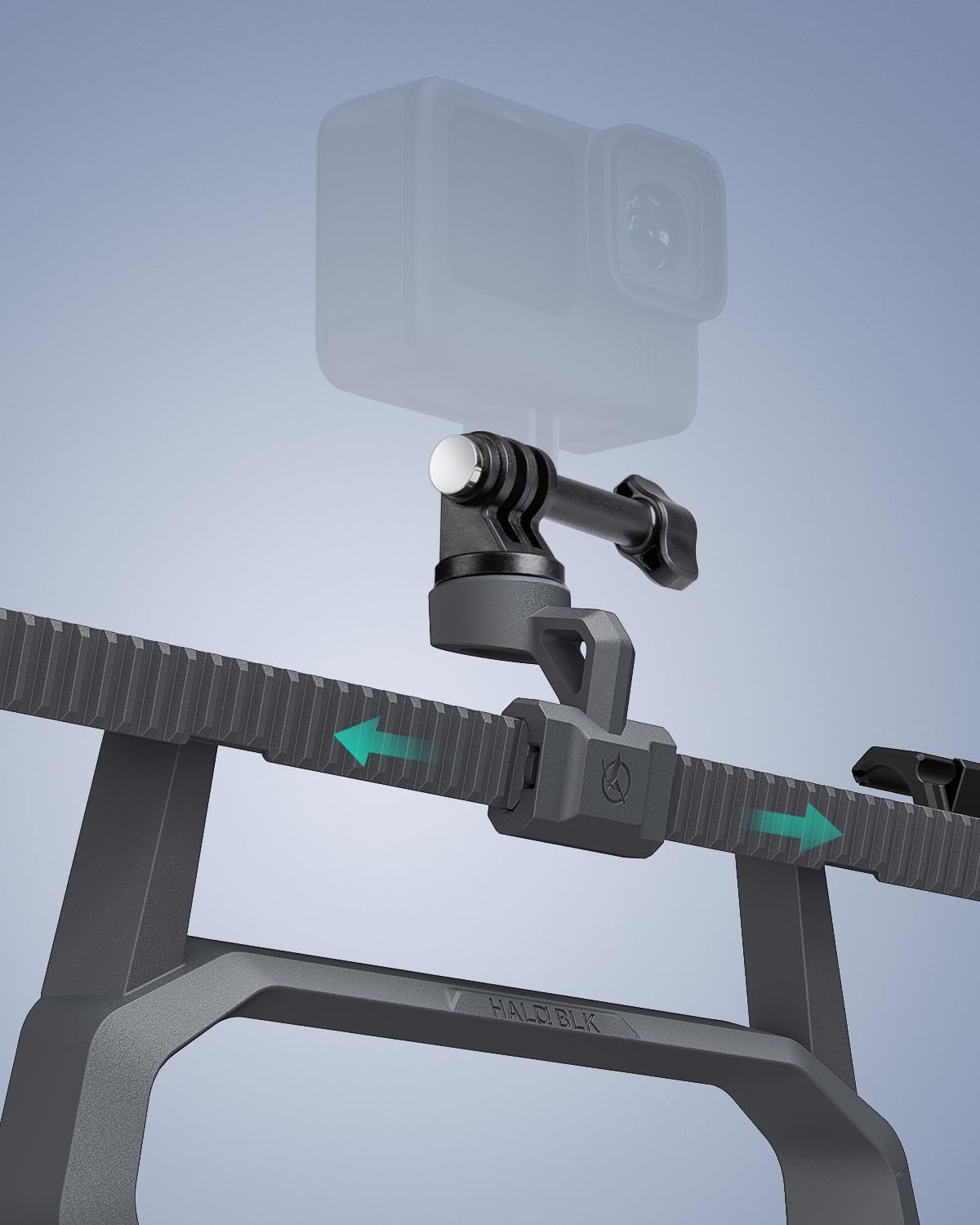 HALOBLK Halostation Creator Kit