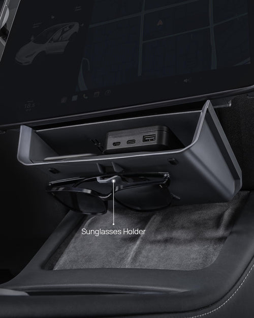 HALOBLK Ekran Organizer