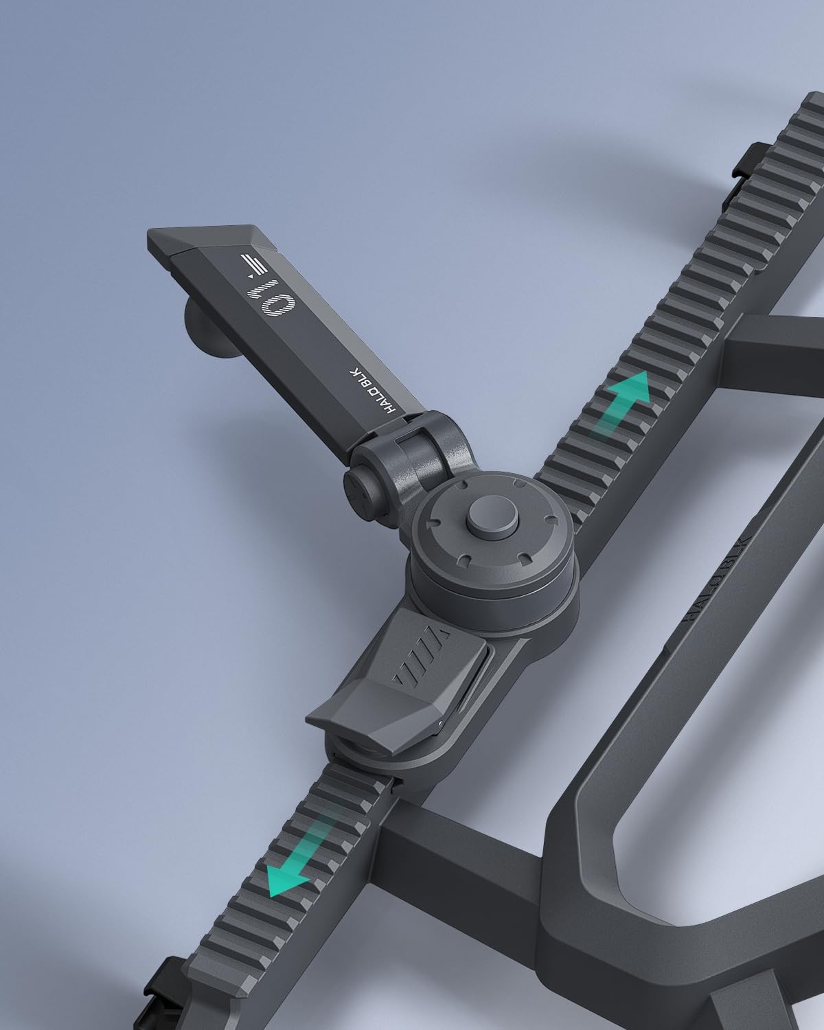 HALOBLK Halostation Creator Kit