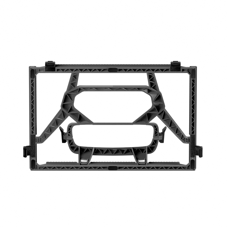 HALOBLK Halostation Ekran Arka İskeleti