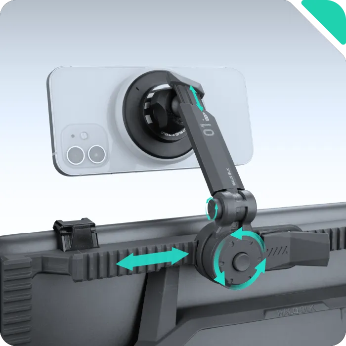 HaloStation Full Set