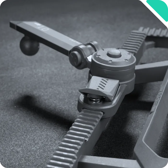 HaloStation Full Set