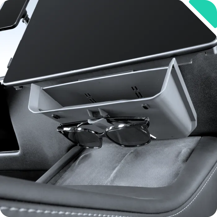 HALOBLK Ekran Organizer