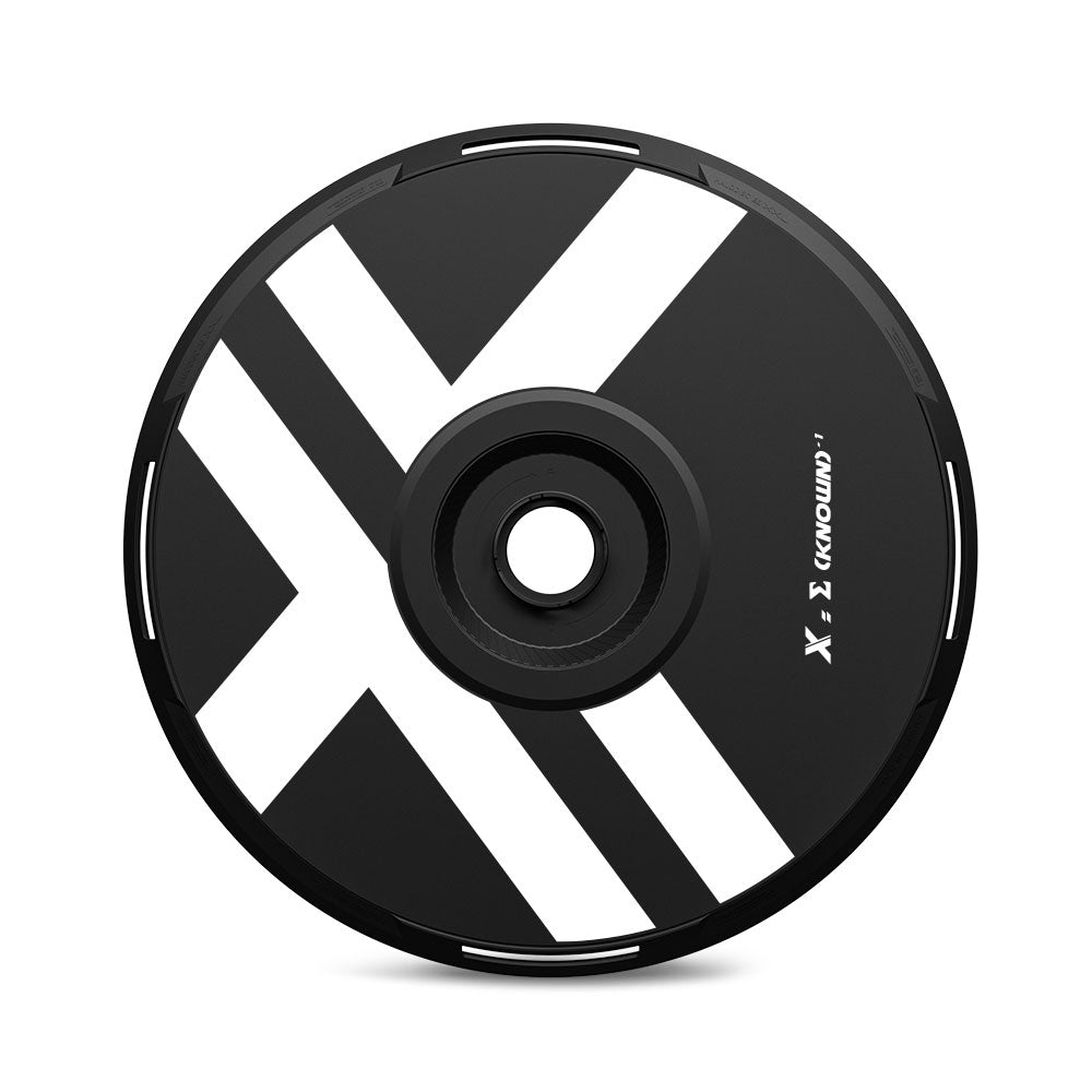 HALODISC 2 X-Factor - 4 Adet Jant Kapağı Takımı - Jant Kapağı Tesla Model Y Uyumlu