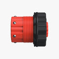 Centerlock Hub Insert - Left - Tekli
