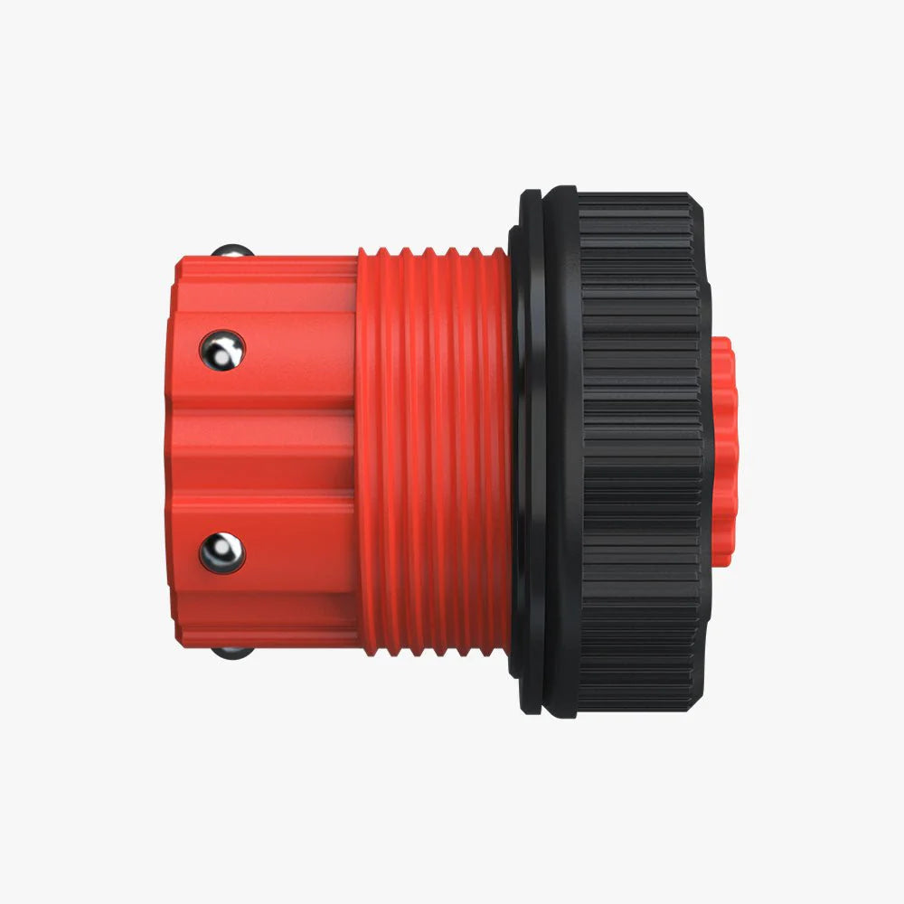 Centerlock Hub Insert - Left - Tekli