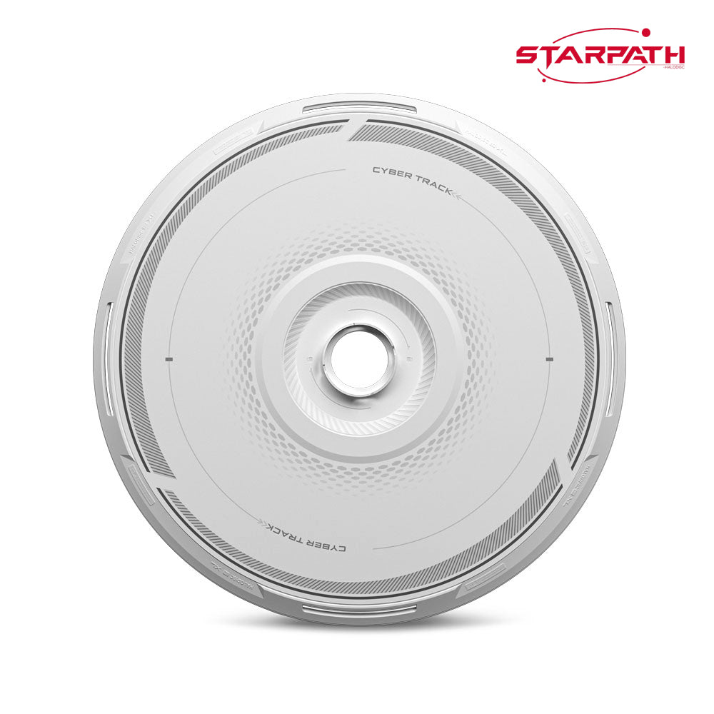 HALODISC 2 CyberTrack - 4 Adet Jant Kapağı Takımı - Jant Kapağı Tesla Model Y Uyumlu