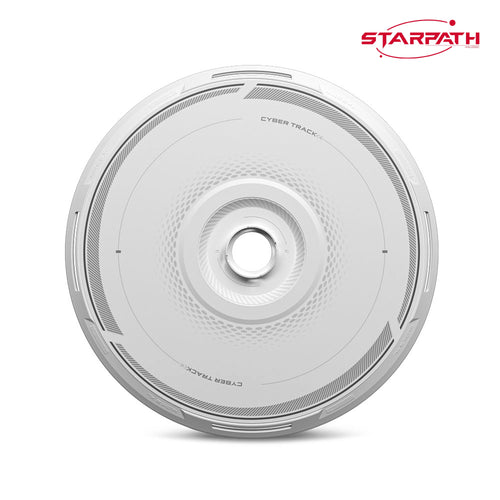 HALODISC 2 CyberTrack - 4 Adet Jant Kapağı Takımı - Jant Kapağı Tesla Model Y Uyumlu