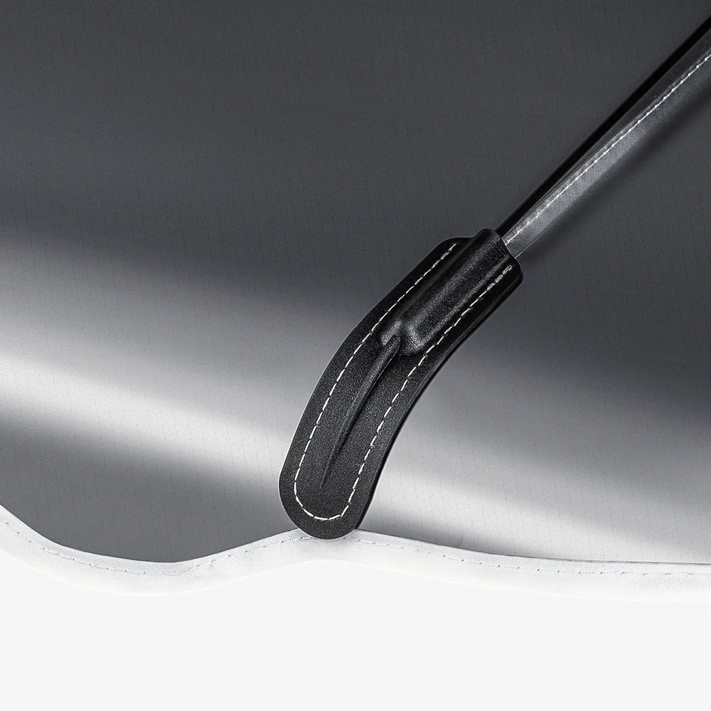 HALOBLK Ön Cam Güneşlik Şemsiye